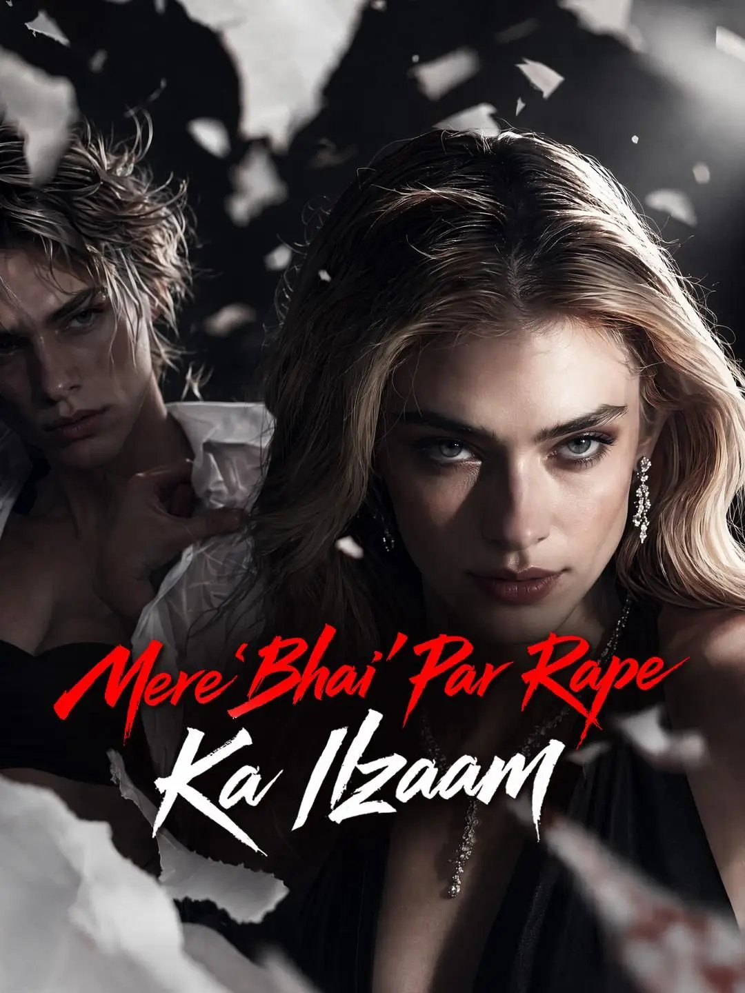 (Dubbed) Mere 'Bhai' Par Rape Ka Ilzaam