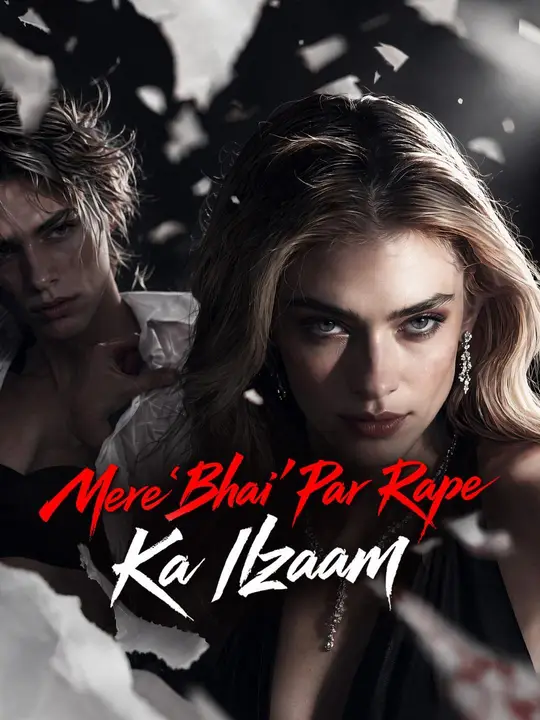 (Dubbed) Mere 'Bhai' Par Rape Ka Ilzaam