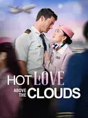 Hot Love Above the clouds cover art