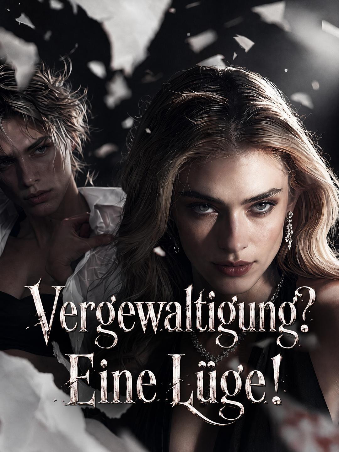 (Synchro) Vergewaltigung? Eine Lüge！
