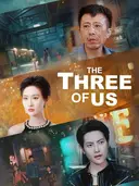 The Three of Us cover art