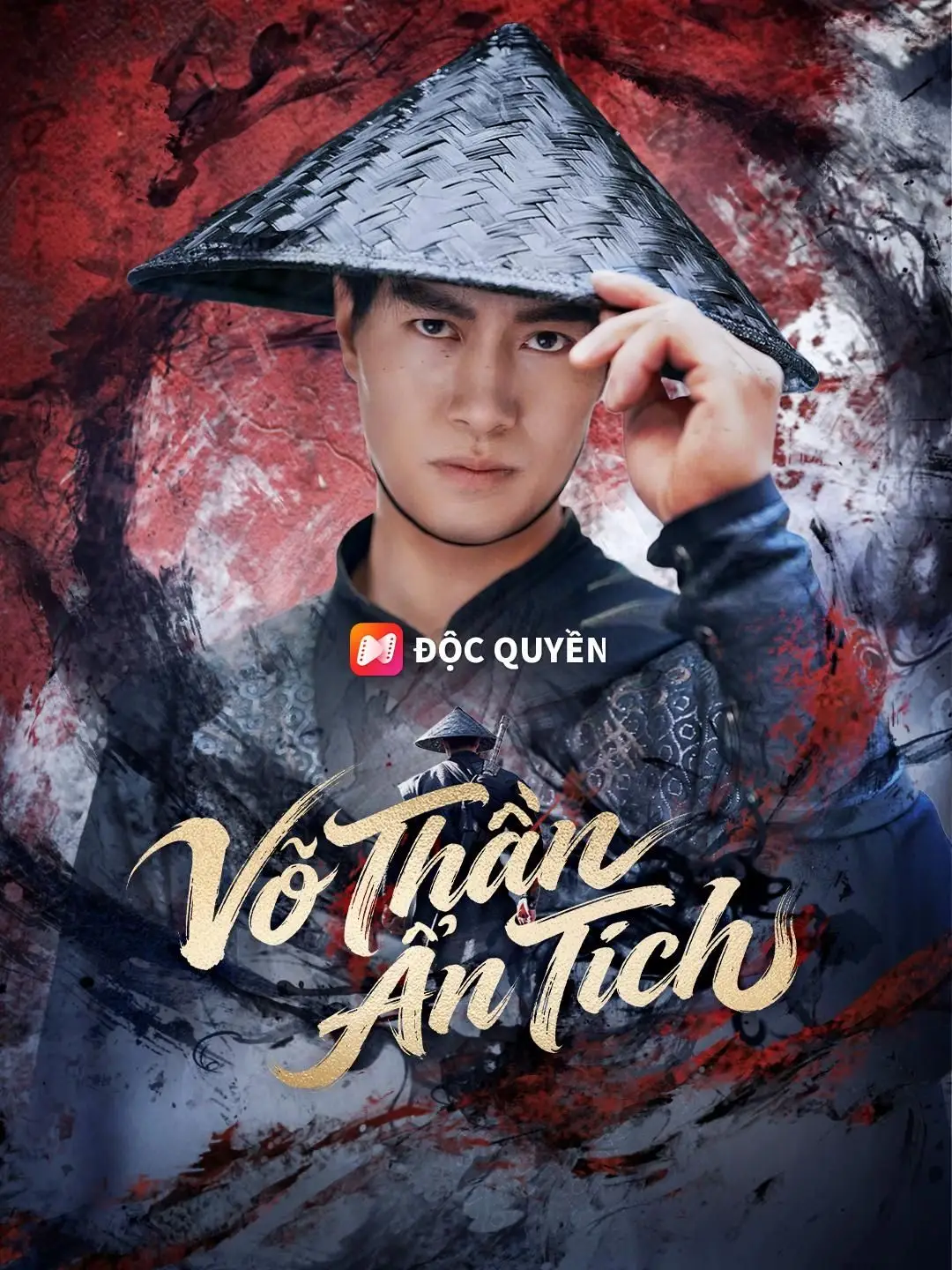 (Lồng tiếng)Võ Thần Ẩn Tích