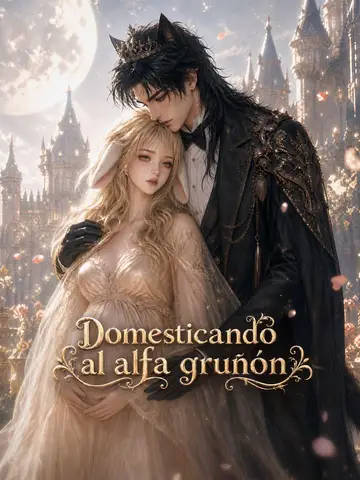 (Doblado) Domesticando al alfa gruñón
