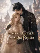 Expulsa e Grávida do Alpha Pantera cover art