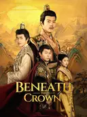Beneath the Crown cover art