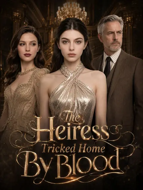 The Heiress Tricked Home By Blood