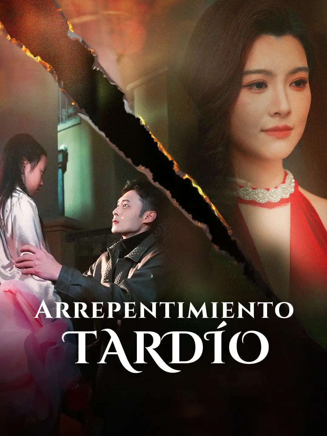 Arrepentimiento tardío