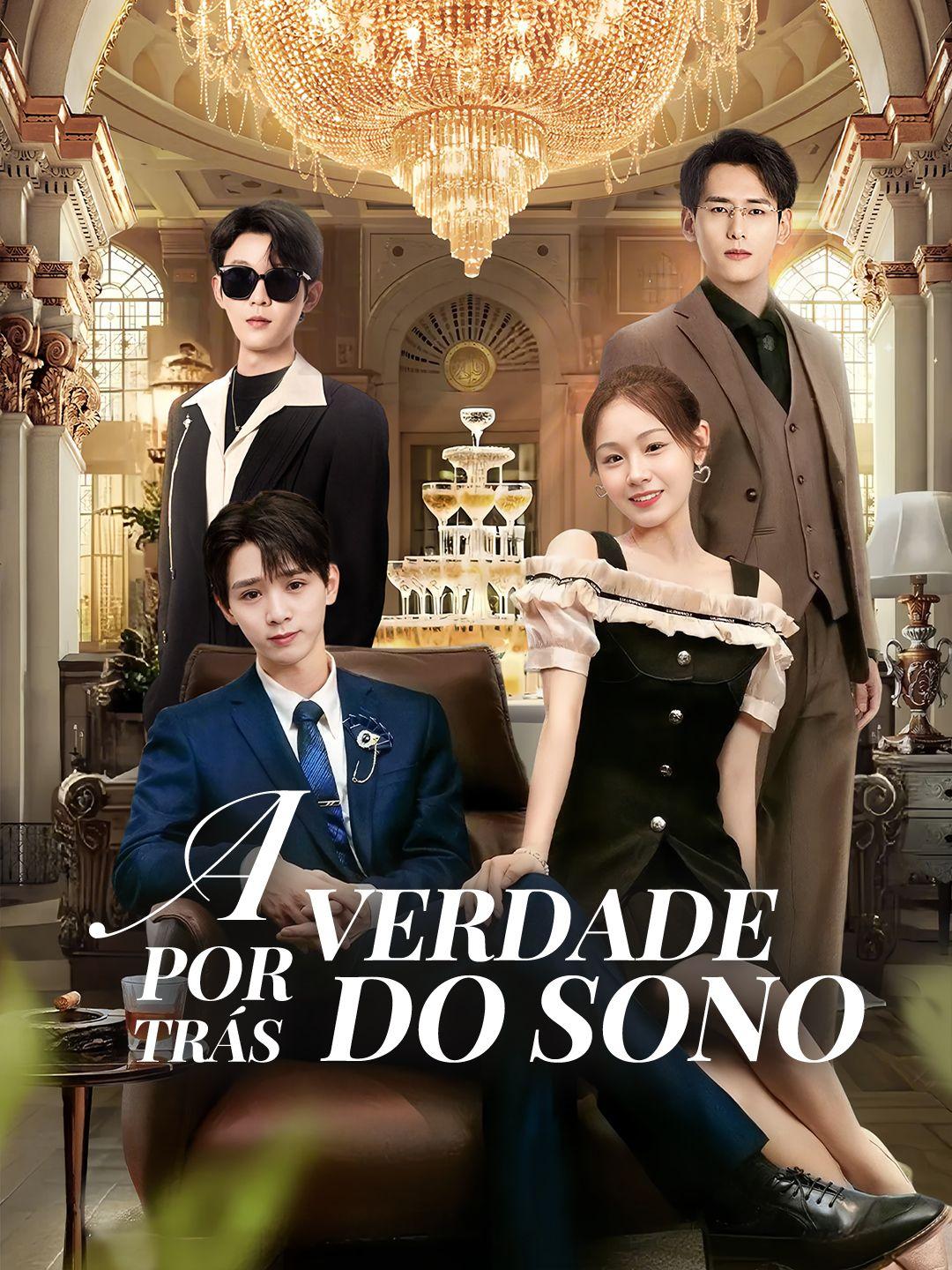 (Dublagem)A Verdade por Trás do Sono
