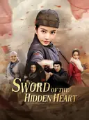 Sword of the Hidden Heart cover art
