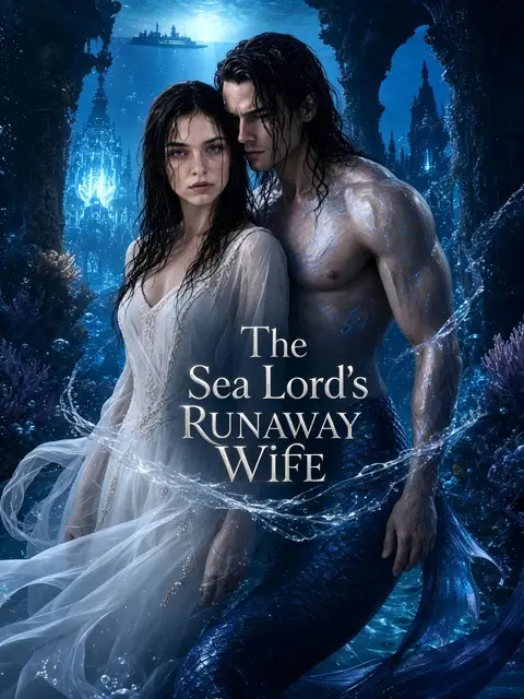 The Sea Lord’s Runaway Wife