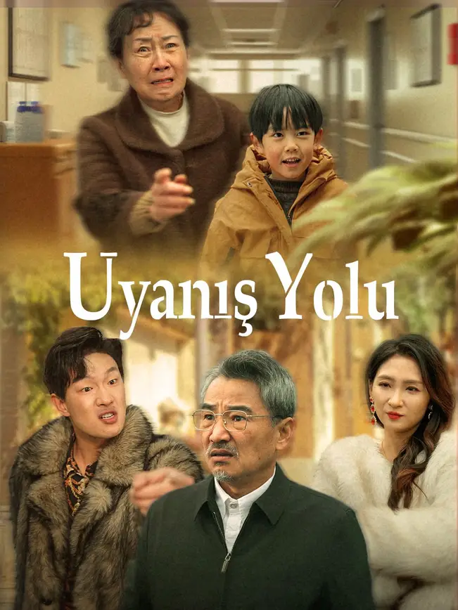 Uyanış Yolu