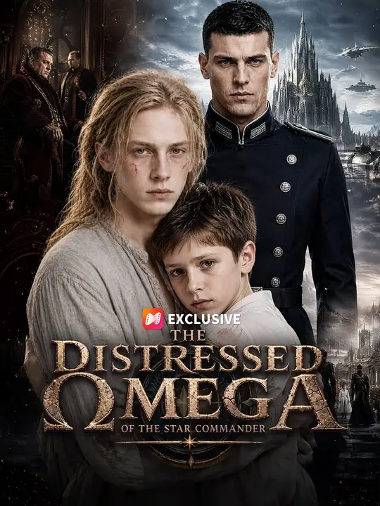 The Distressed Omega of the Star Commander
