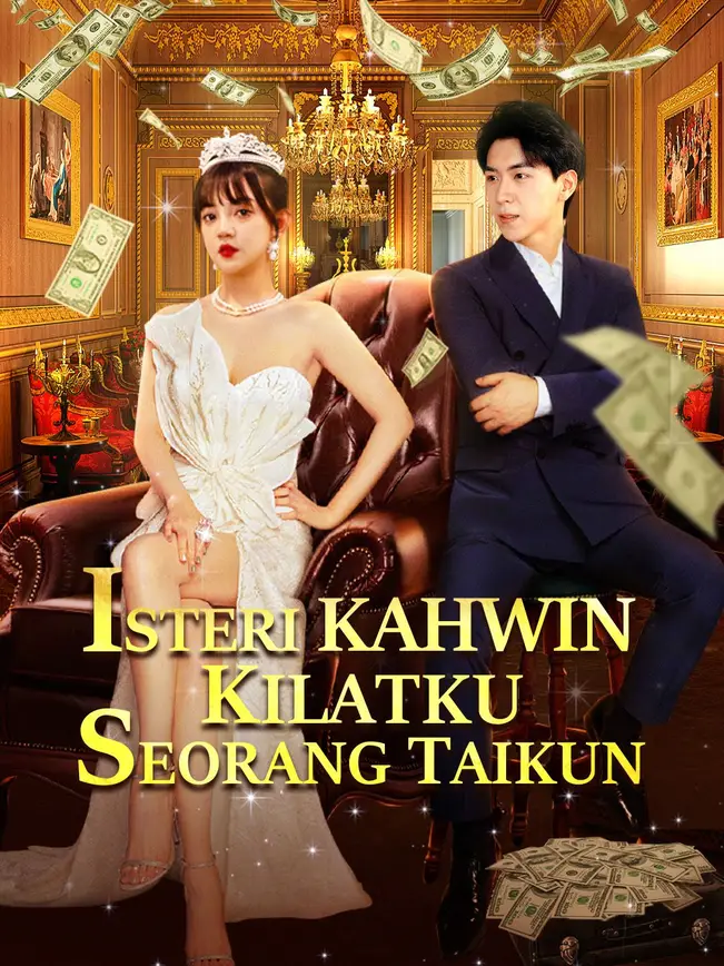 Isteri Kahwin Kilatku Seorang Taikun
