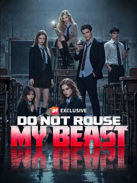 Do not rouse my beast