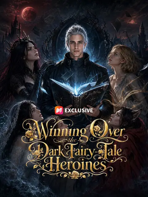 Winning Over the Dark Fairy-Tale Heroines