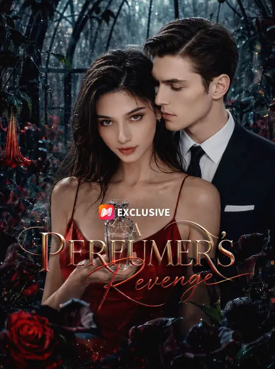 A Perfumer’s Revenge