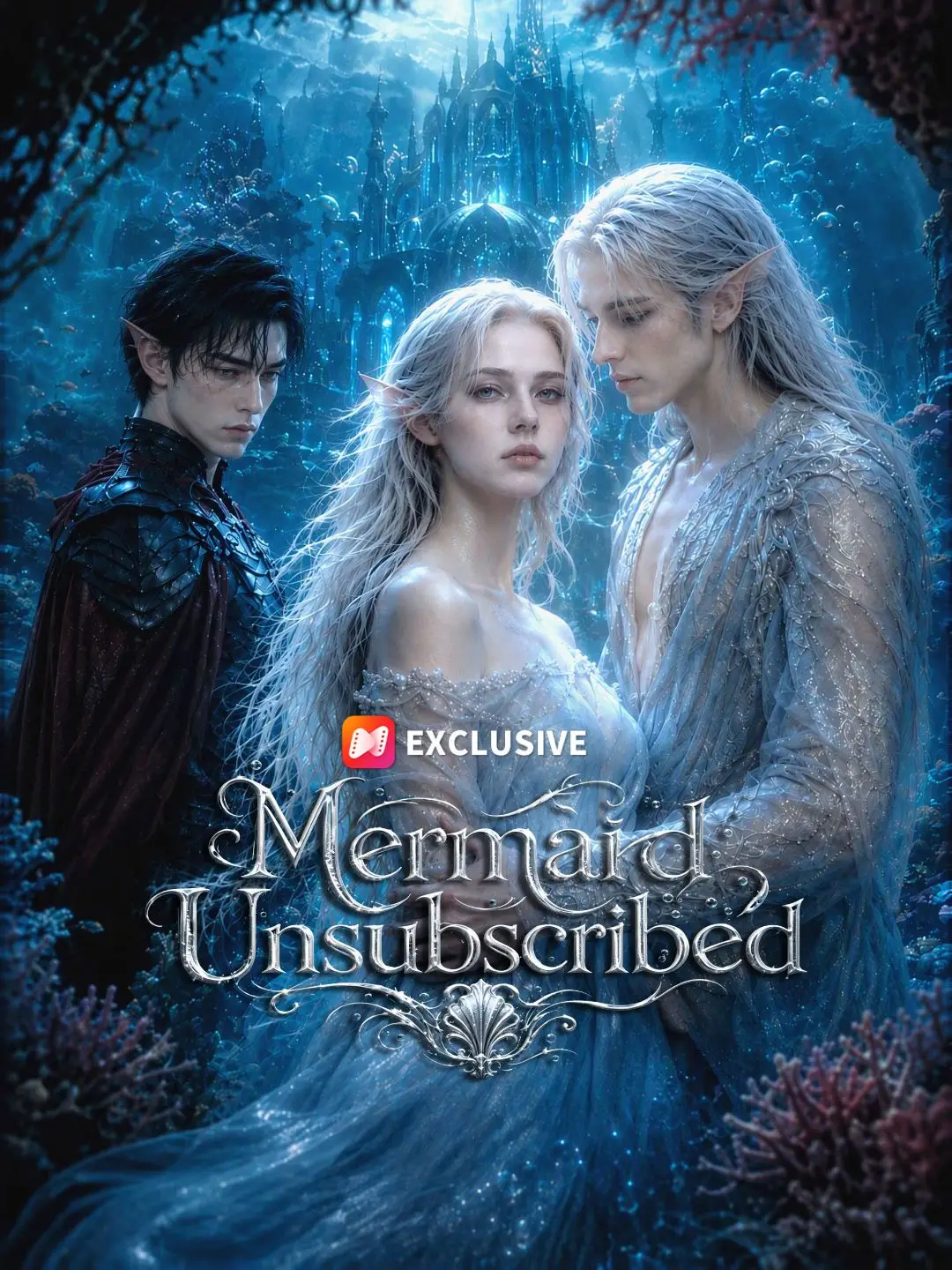 Mermaid Unsubscribed