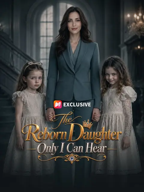 The Reborn Daughter Only I Can Hear