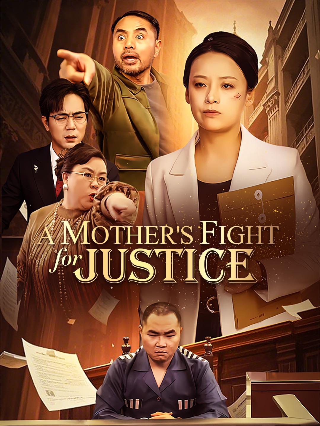 A Mother's Fight for Justice