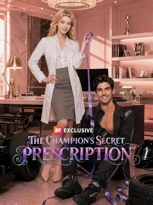 The Champion’s Secret Prescription