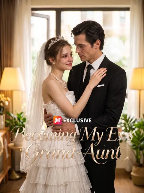 Becoming My Ex’s Grand-Aunt
