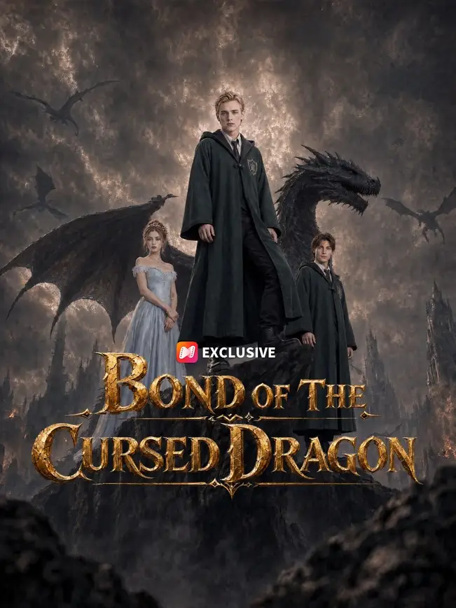 Bond of the Cursed Dragon