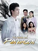 Wrath of Pantheon cover art