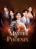 Master of Phoenix cover art
