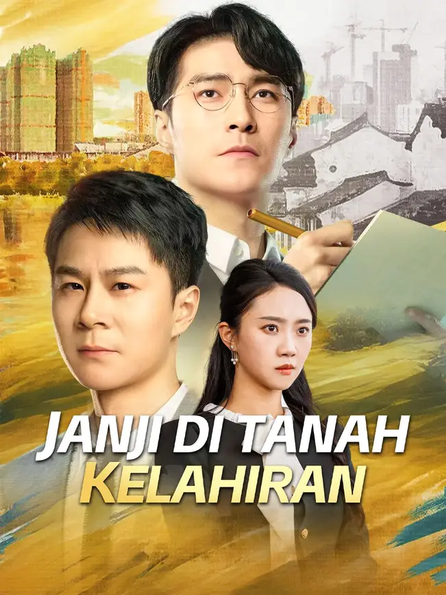 Janji di Tanah Kelahiran