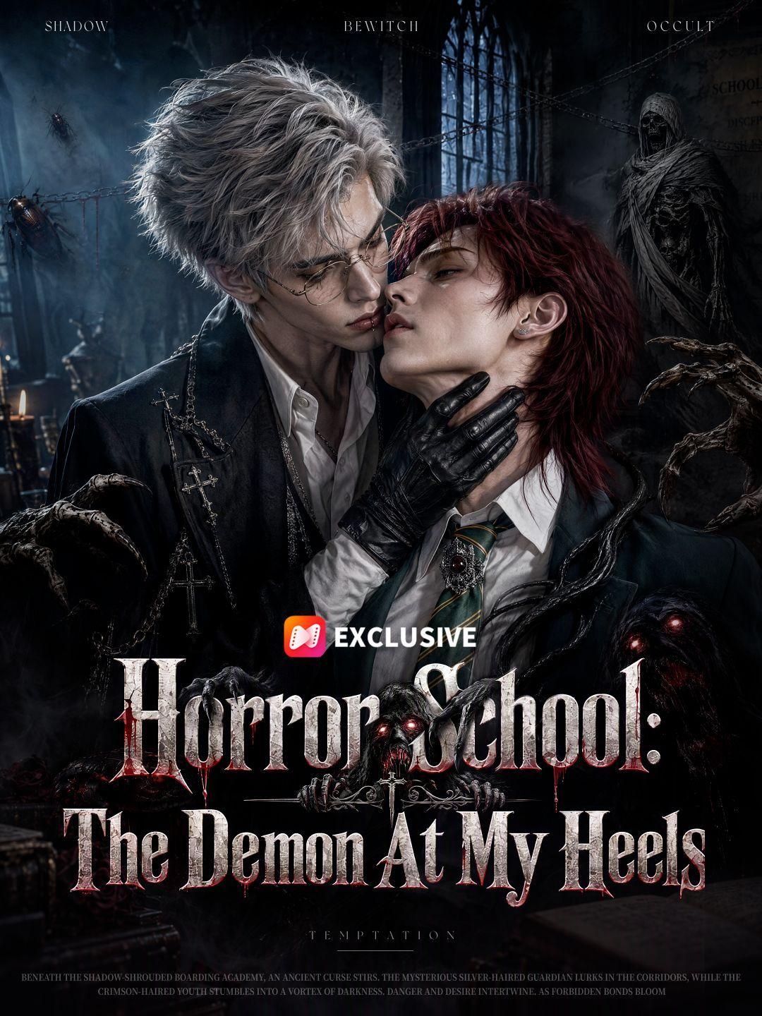 Horror‑School: The Demon At My Heels Full Movie - NetShort - page2