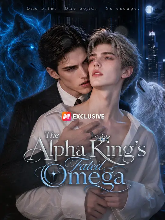 The Alpha King’s Fated Omega