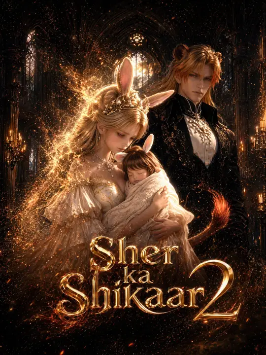 (Dubbed) Sher ka Shikaar 2