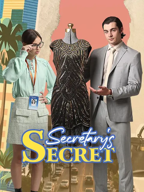 Secretary’s Secret