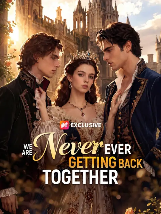 We Are Never Ever Getting Back Together