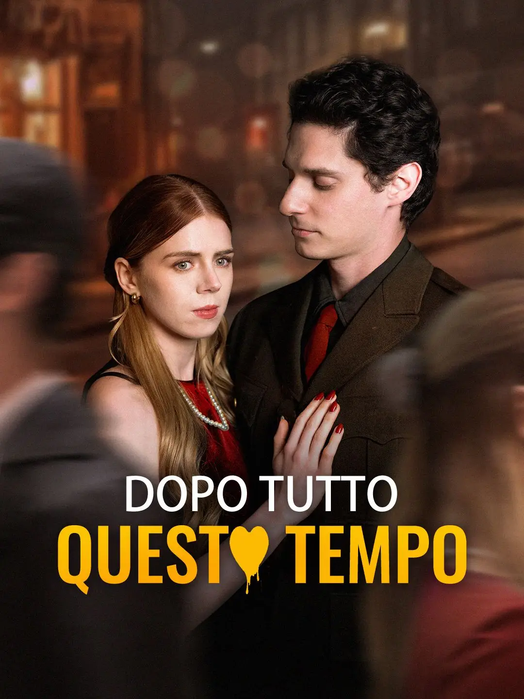 Dopo Tutto Questo Tempo
