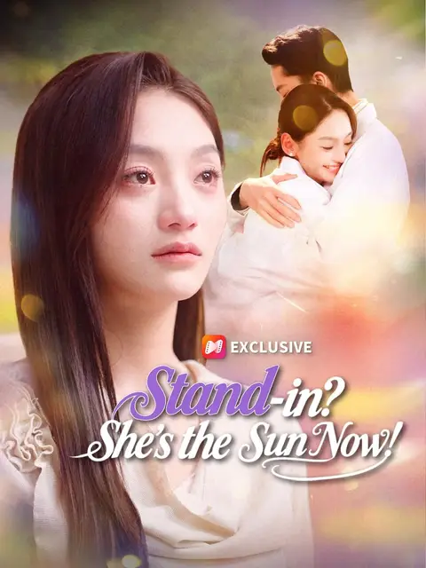 Stand-in? She’s the Sun Now!
