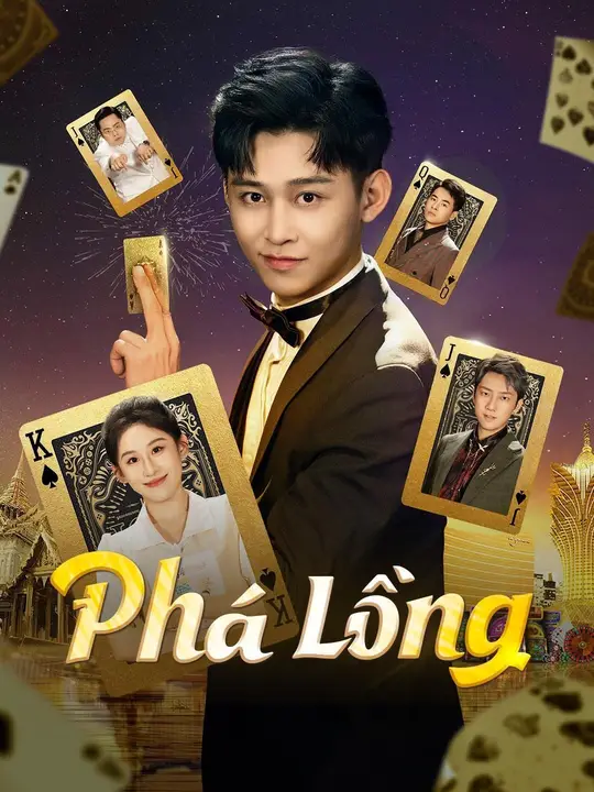 (Lồng tiếng) Phá Lồng