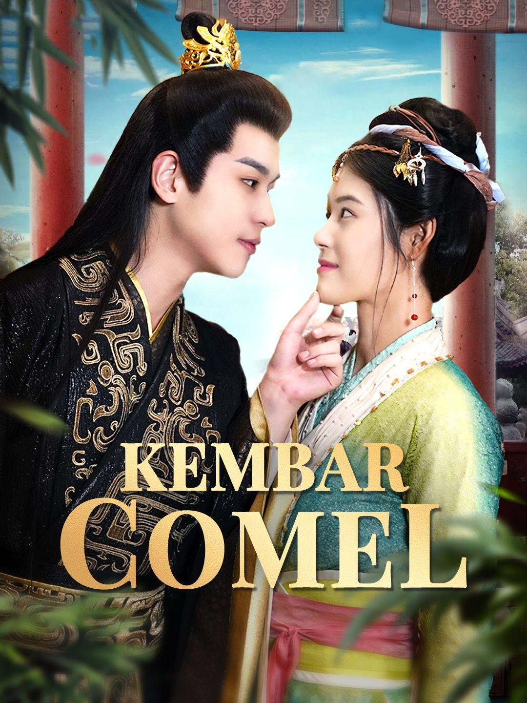 Kembar Comel