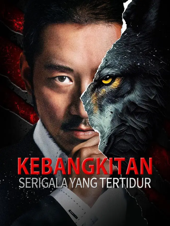 Kebangkitan Serigala Yang Tertidur