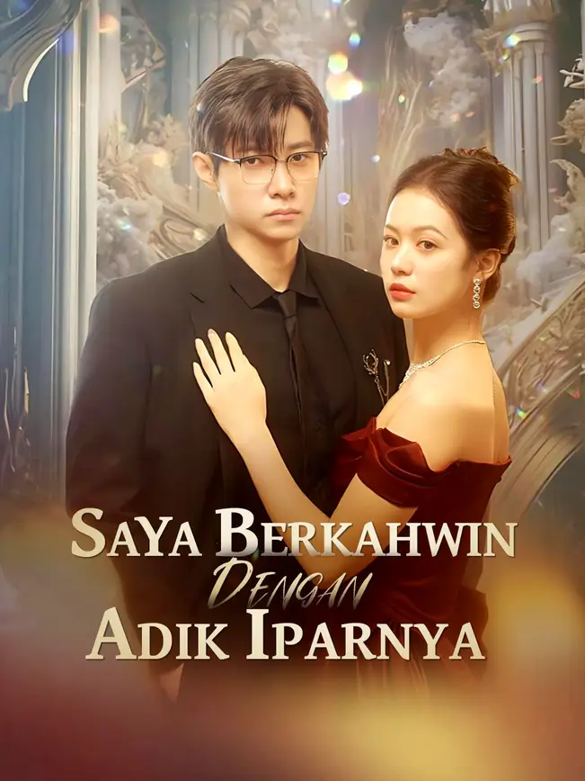 Saya berkahwin dengan adik iparnya