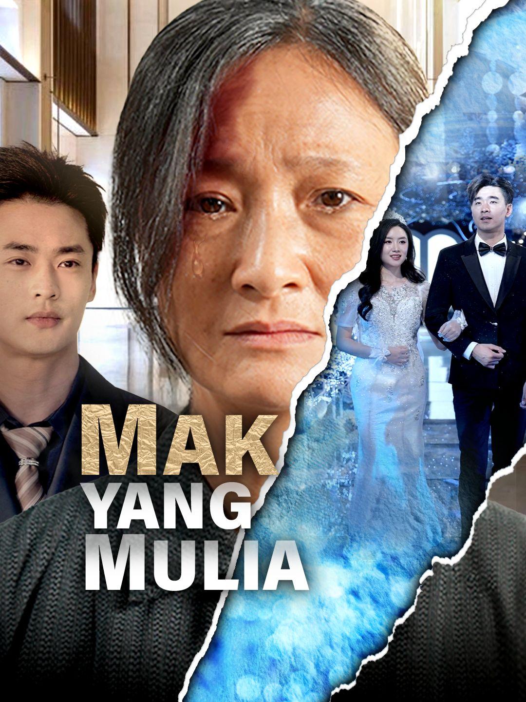 Mak yang Mulia