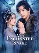 My Enchanted Snake cover art