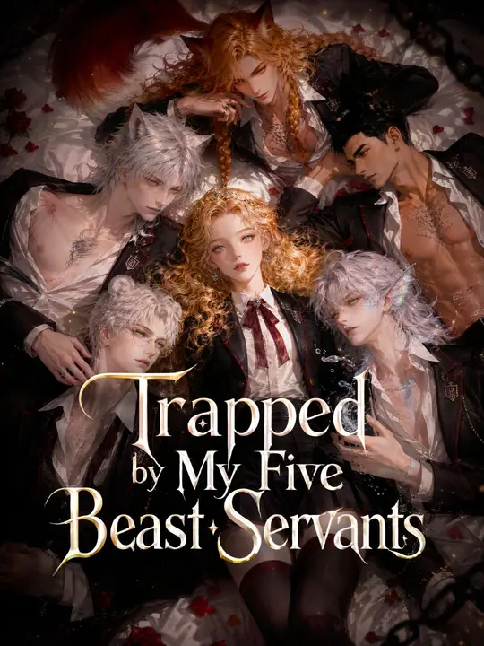 Trapped by My Five Beast Servants