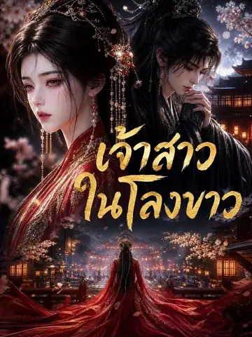 (พากย์เสียง) เจ้าสาวในโลงขาว