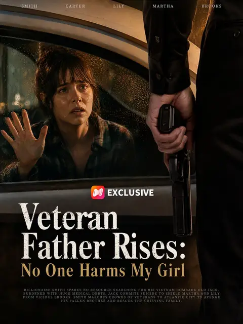 Veteran Father Rises: No One Harms My Girl