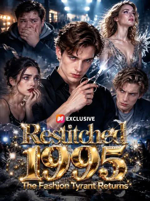 Restitched 1995The Fashion Tyrant Returns