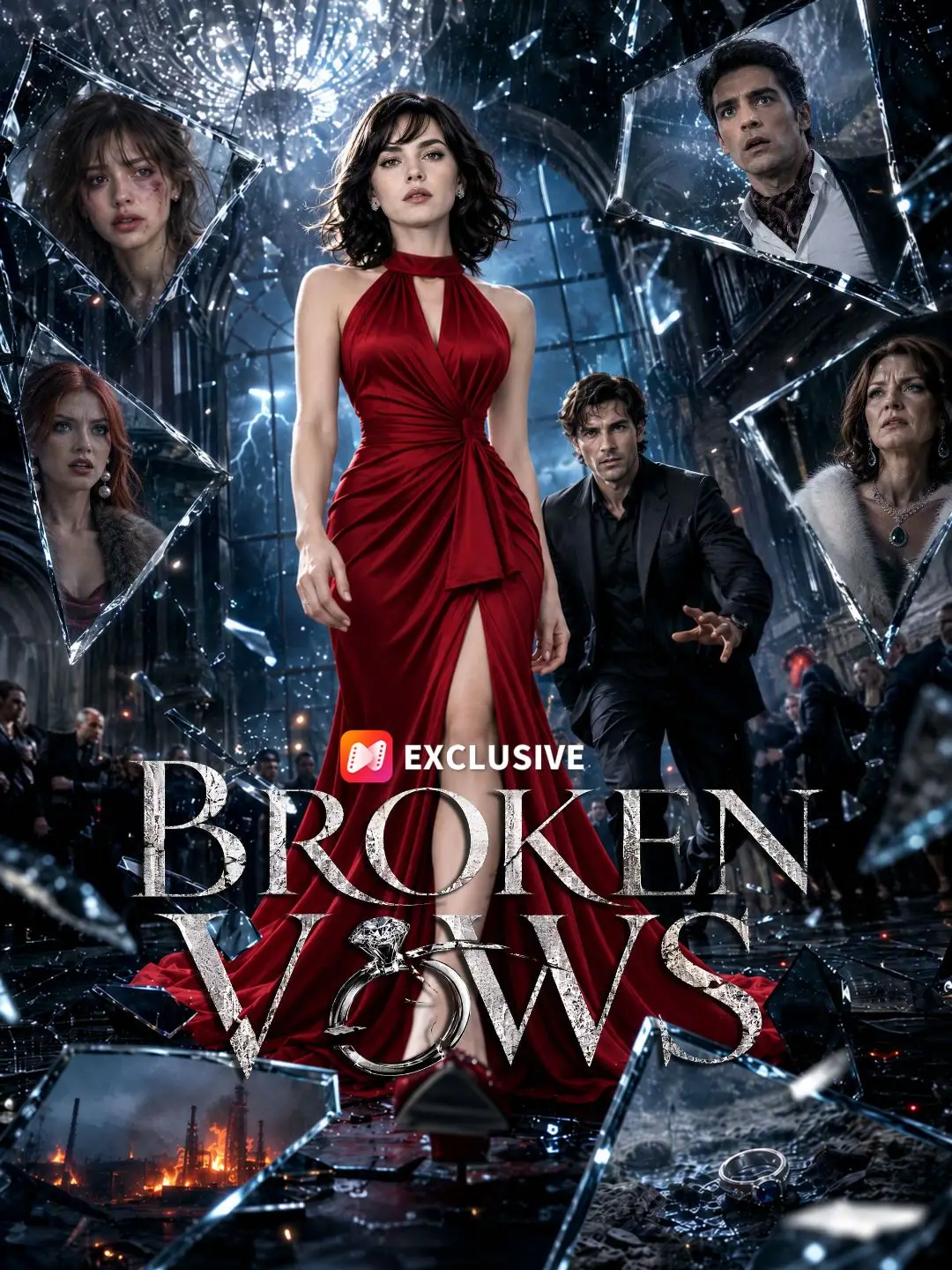 Broken Vows