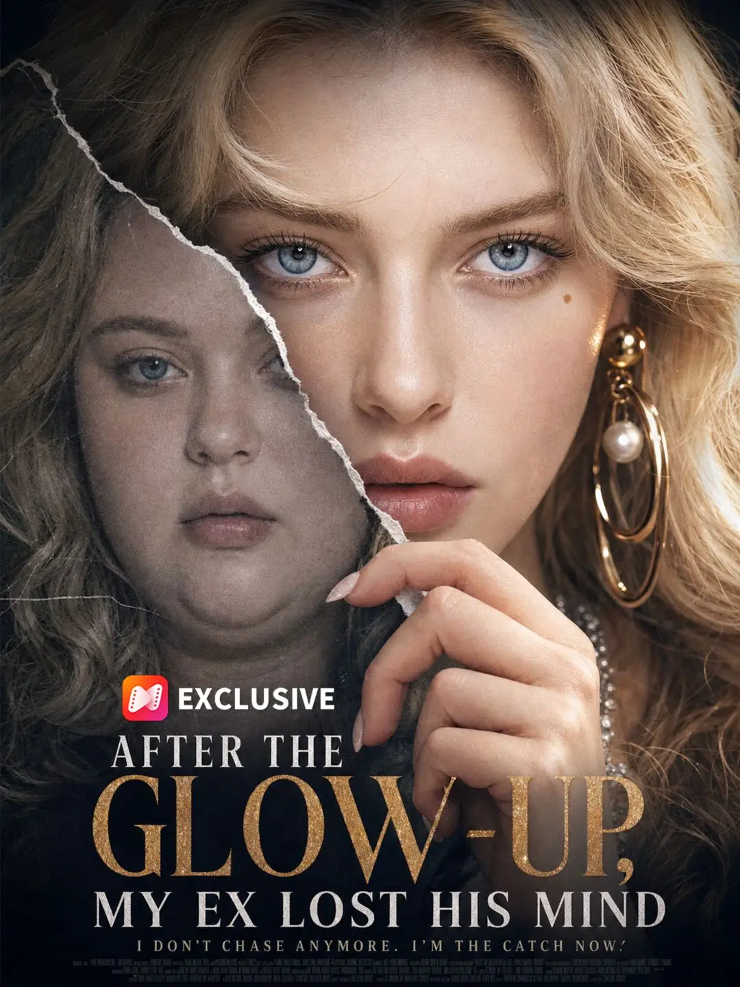 After the Glow-Up, My Ex Lost His Mind