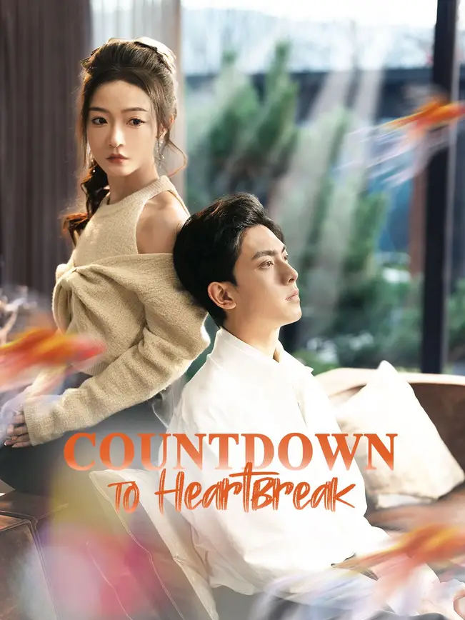 (Dubbed)Countdown to Heartbreak