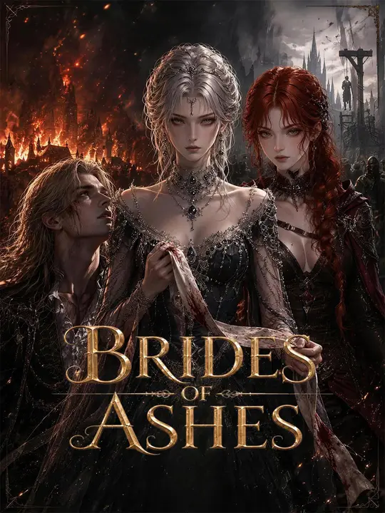 Brides of Ashes